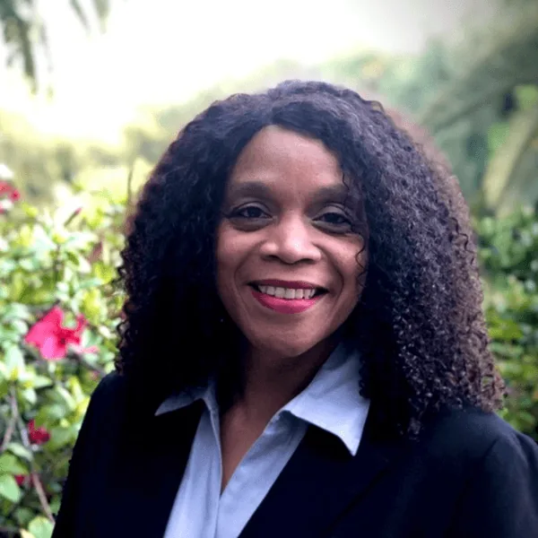 Cherie Harper, L.M.F.T
