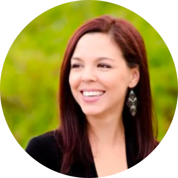 Jamie Hayworth-Chin, L.M.F.T.