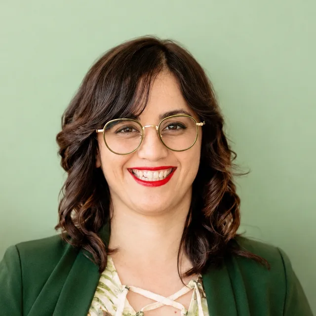 Janette Rodriguez, L.C.S.W.