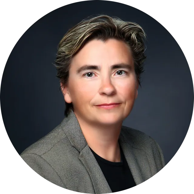 Karen LeBorgne, L.M.F.T.
