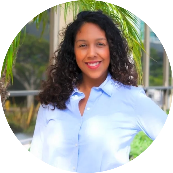 Lucia Sosa Franco, L.C.S.W.