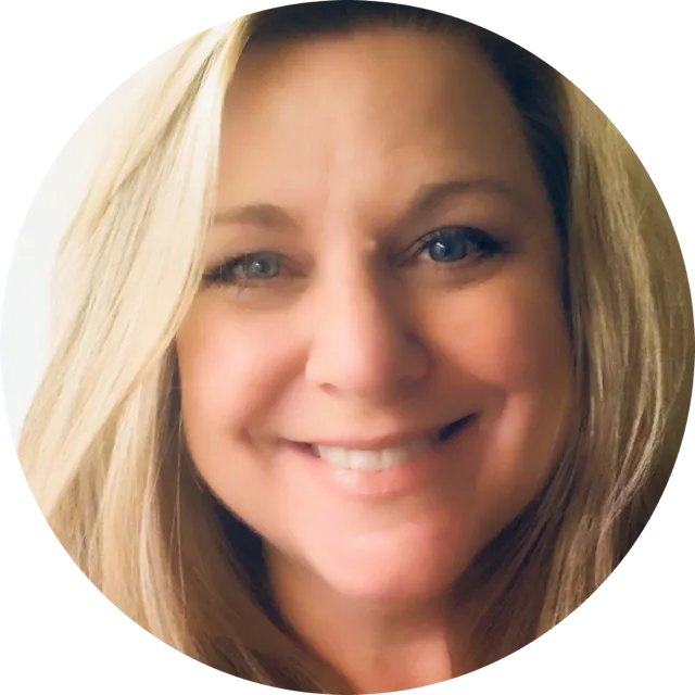 Natalie Schmitz, L.C.S.W