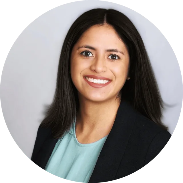 Priscilla Casillas, L.M.F.T.