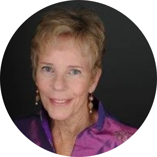 Starr Harrison, L.M.F.T., R.N.